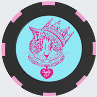 Beerbie Poker Chip - Free Shipping