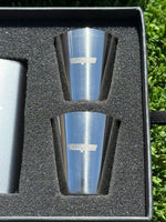 TopDad Flask