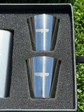 TopDad Flask