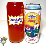 Chugrats v2 - Boozie Charmichael & The DeLush Twins