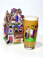 That Dickula Glass