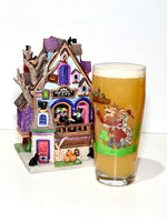 That Dickula Glass