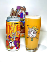 That Dickula Glass