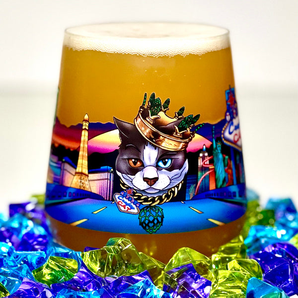That Craft-y Or Die Collaboration