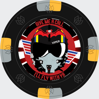 Crafty Viper Chip - FREE SHIPPING