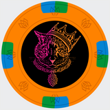 Drinkin’ Poker Chip - FREE SHIPPING