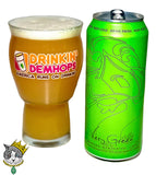Drinkin' Demhops - America Runs On Drinkin'