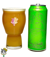 Drinkin' Demhops - America Runs On Drinkin'