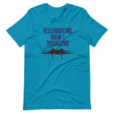 HopGun: Because I Was Inebriated T-Shirt - All Colors