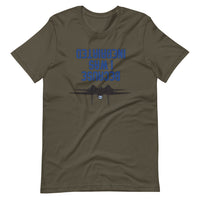 HopGun: Because I Was Inebriated T-Shirt - All Colors