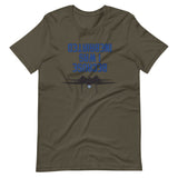 HopGun: Because I Was Inebriated T-Shirt - All Colors