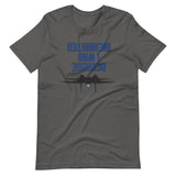 HopGun: Because I Was Inebriated T-Shirt - All Colors
