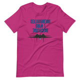 HopGun: Because I Was Inebriated T-Shirt - All Colors
