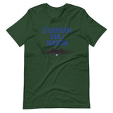 HopGun: Because I Was Inebriated T-Shirt - All Colors