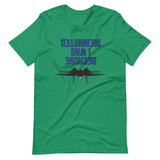HopGun: Because I Was Inebriated T-Shirt - All Colors