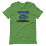 HopGun: Because I Was Inebriated T-Shirt - All Colors