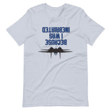 HopGun: Because I Was Inebriated T-Shirt - All Colors