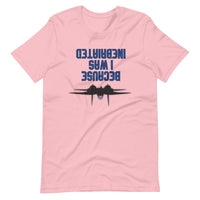 HopGun: Because I Was Inebriated T-Shirt - All Colors
