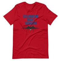 HopGun: Because I Was Inebriated T-Shirt - All Colors