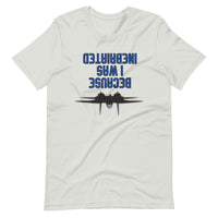 HopGun: Because I Was Inebriated T-Shirt - All Colors
