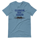 HopGun: Because I Was Inebriated T-Shirt - All Colors