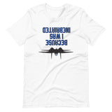 HopGun: Because I Was Inebriated T-Shirt - All Colors
